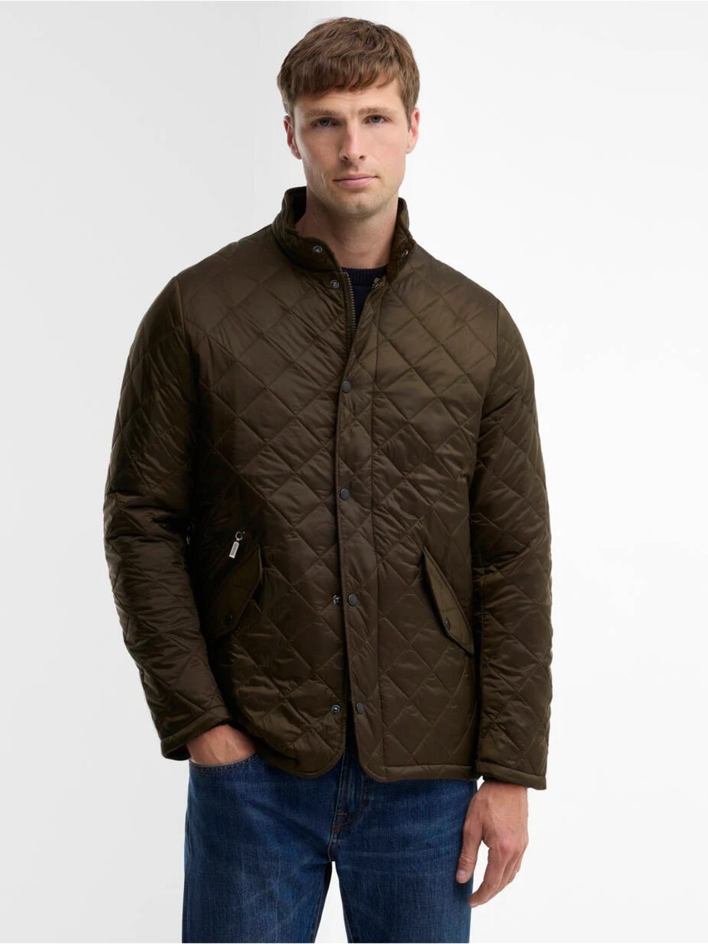 Flyweight Chelsea Quilted Jacket
